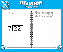 Division Smart Board File